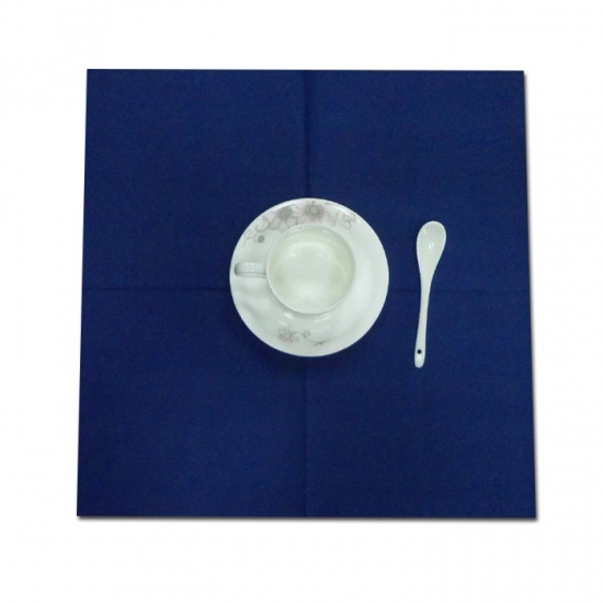 China Disposable Table Dinner Napkin manufacturer and factory